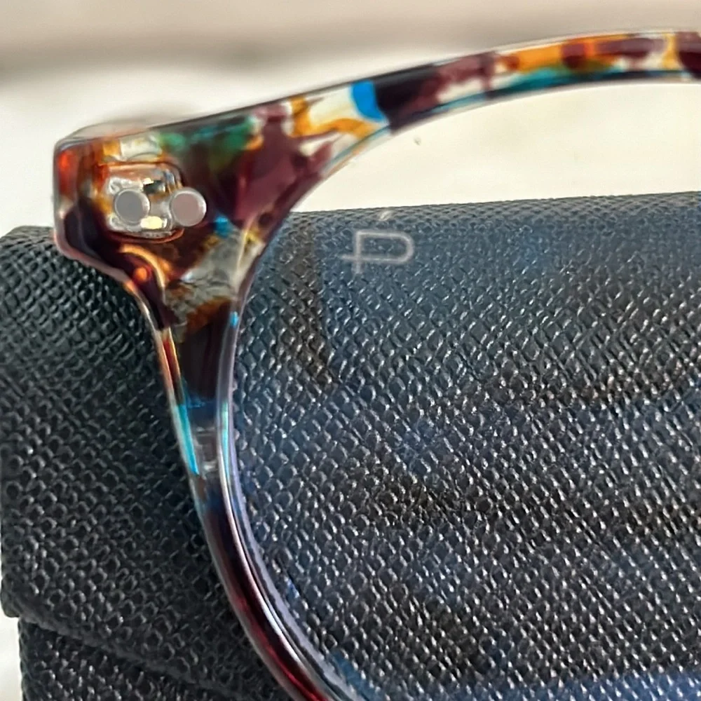 Prive’ Revaux .50 Reader Glasses